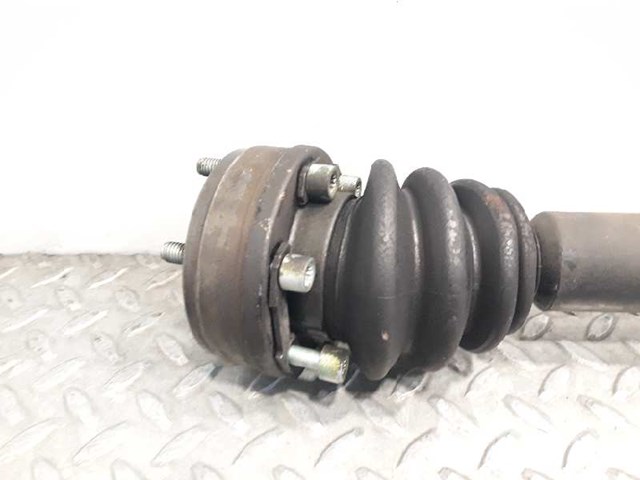 1J0407272BL Semieje delantero derecho  en stock Granada