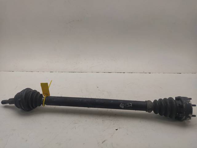 1J0407272BL VAG Semieje delantero derecho  disponible Ourense