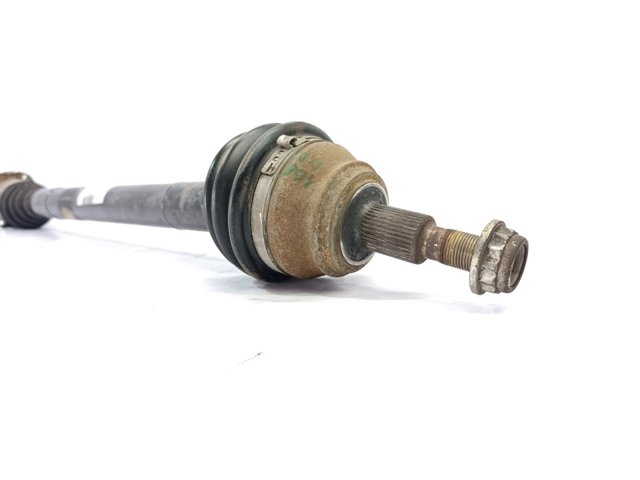 VAG 1J0407272BL Semieje delantero derecho  en stock Valencia