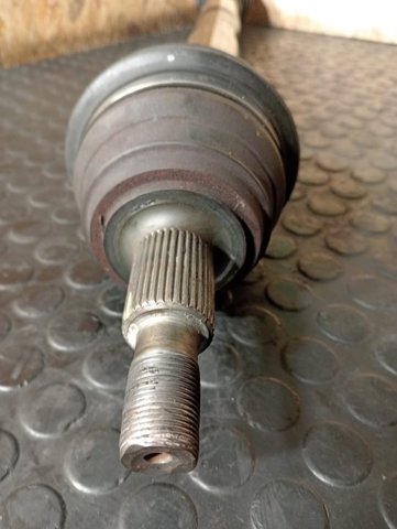 1J0407272CT VAG Árbol de transmisión delantero derecho comprar Madrid