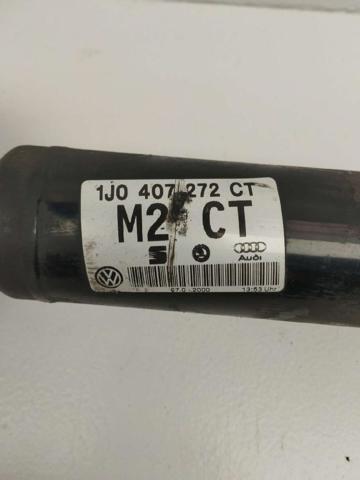 1J0407272CT VAG Semieje delantero derecho  disponible Alicante