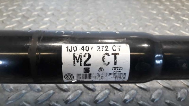 1J0407272CT VAG Árbol de transmisión delantero derecho comprar Bilbao
