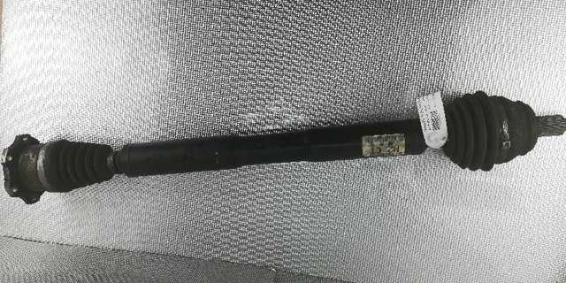 VAG 1J0407272CT Árbol de transmisión delantero derecho comprar Pamplona