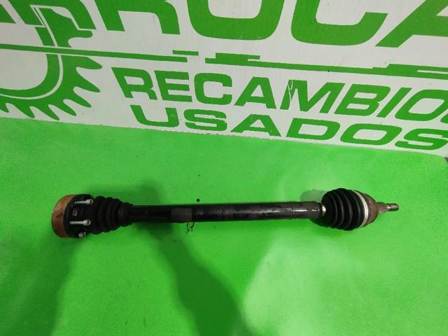 1J0407272CT Árbol de transmisión delantero derecho  comprar en Reus