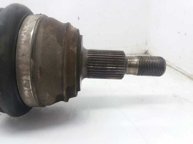 VAG 1J0407272F Semieje delantero derecho  comprar en Ponferrada