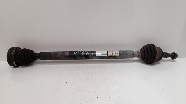 1J0407272F VAG Semieje delantero derecho comprar Madrid