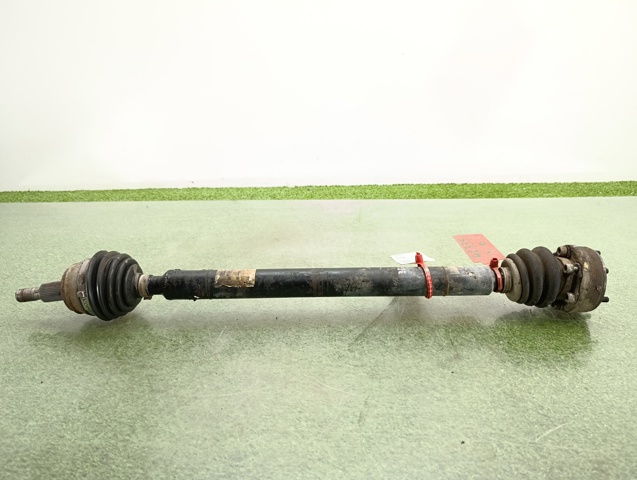 1J0407272F Semieje delantero derecho  disponible Utrera