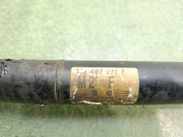 1J0407272F VAG Semieje delantero derecho  comprar en Oviedo