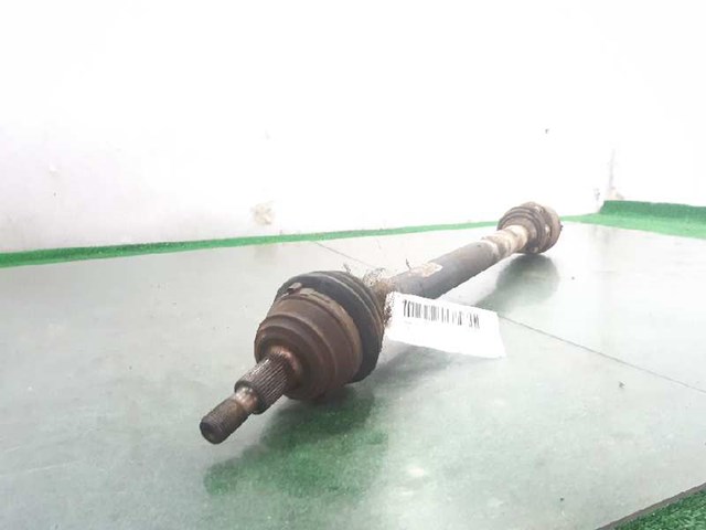 1J0407272F Semieje delantero derecho  disponible Málaga