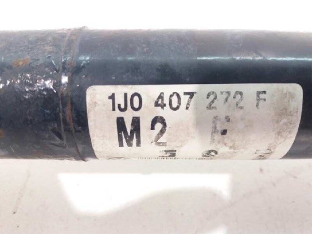 VAG 1J0407272F Semieje delantero derecho  disponible España