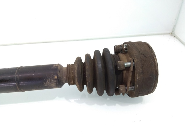 1J0407272F VAG Árbol de transmisión delantero derecho  en stock Córdoba