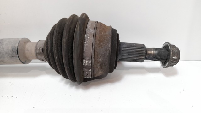 VAG 1J0407272F Semieje delantero derecho  en stock Valencia