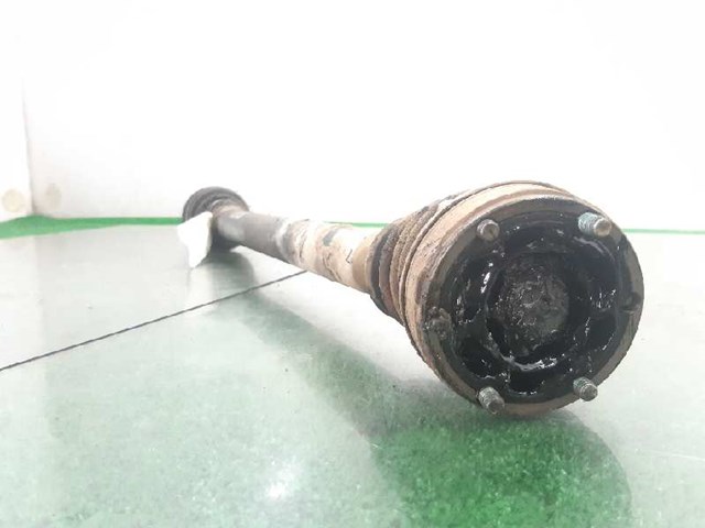 1J0407272F VAG Semieje delantero derecho  en stock Huelva