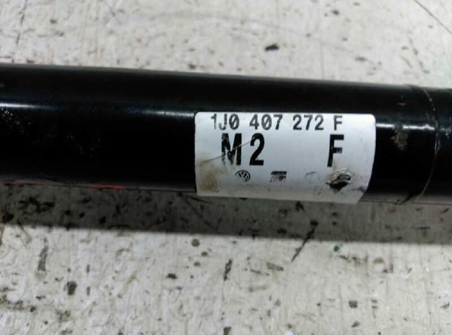 1J0407272F VAG Semieje delantero derecho  en stock Gandía