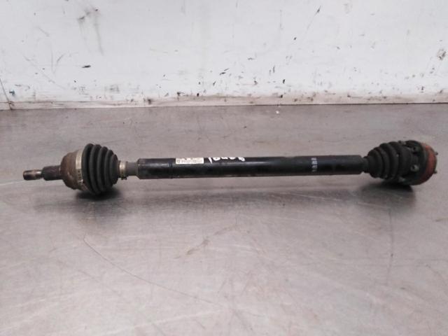 Árbol de transmisión delantero derecho 1J0407272F VAG