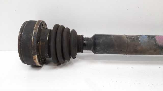 VAG 1J0407272F Semieje delantero derecho  comprar en Albacete
