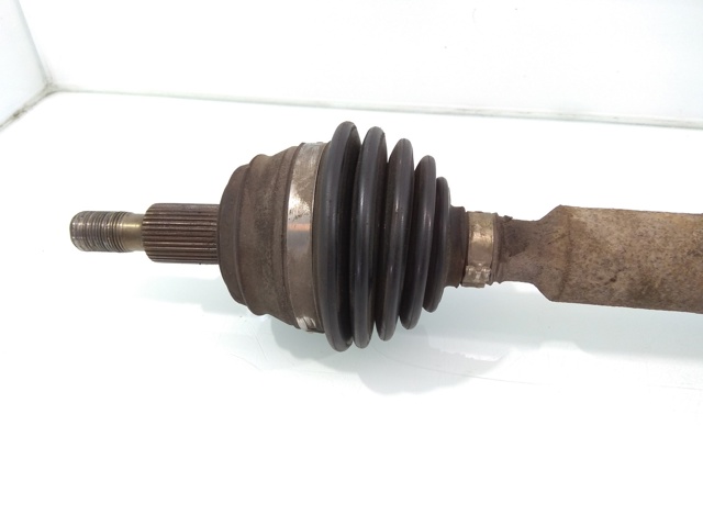 VAG 1J0407272F Árbol de transmisión delantero derecho  disponible España