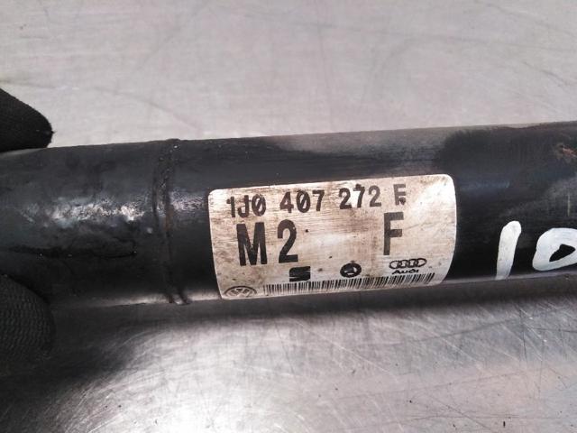 1J0407272F Árbol de transmisión delantero derecho  comprar en Reus