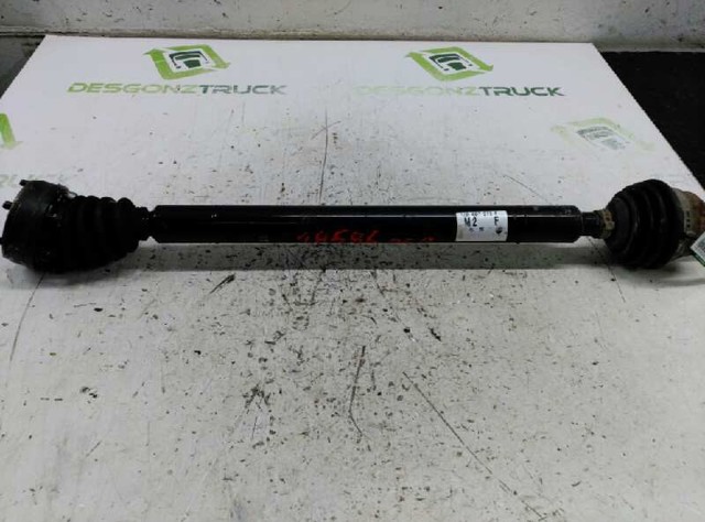 VAG 1J0407272F Semieje delantero derecho  en stock Terrassa