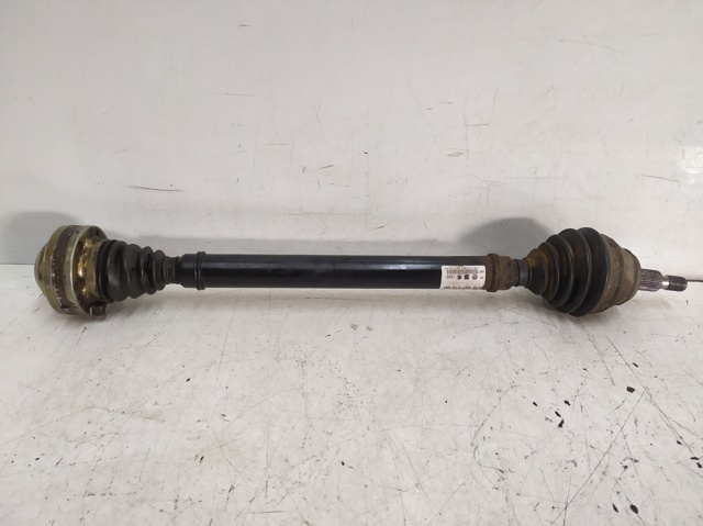 VAG 1J0407272GD Semieje delantero derecho  disponible Valladolid