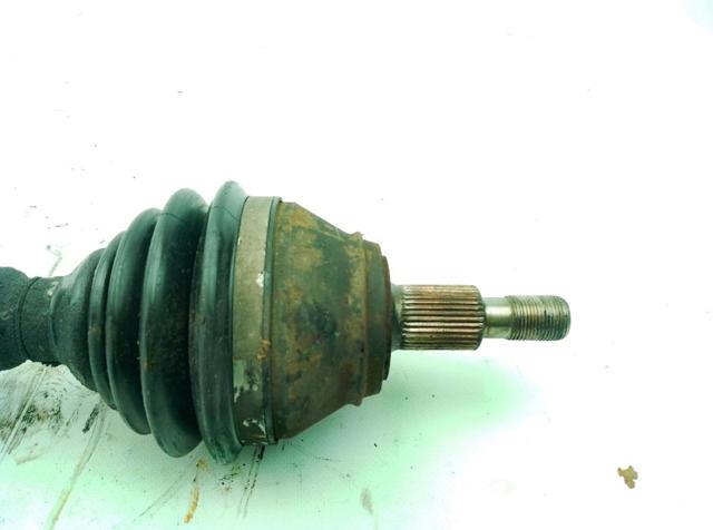 VAG 1J0407272GD Árbol de transmisión delantero derecho  disponible Lugo
