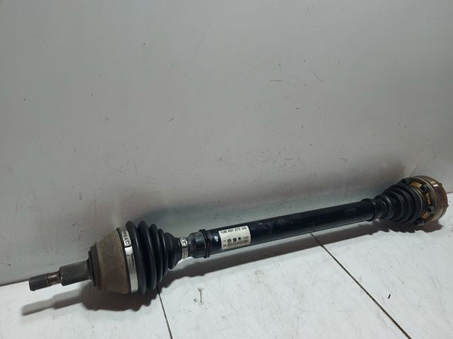 VAG 1J0407272GD Semieje delantero derecho  en stock Terrassa