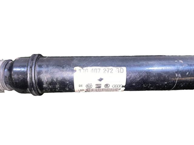 VAG 1J0407272GD Árbol de transmisión delantero derecho  en stock Valencia