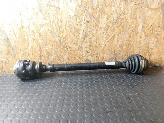 1J0407272GD VAG Semieje delantero derecho comprar Madrid