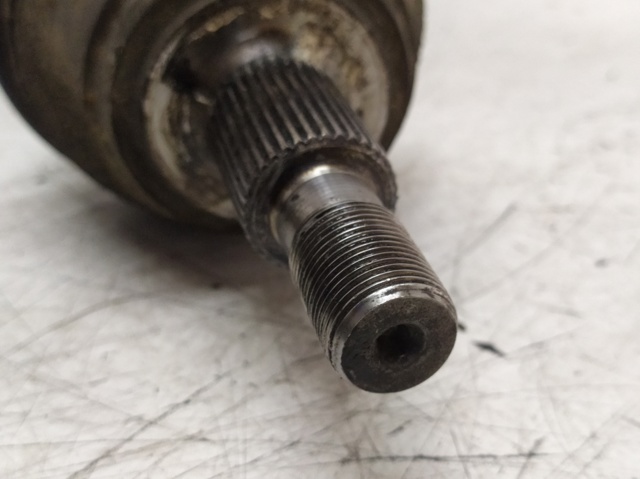 1J0407272GD Semieje delantero derecho  comprar en Reus