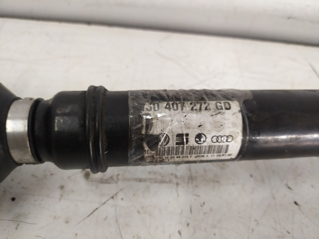 1J0407272GD Semieje delantero derecho  disponible Utrera