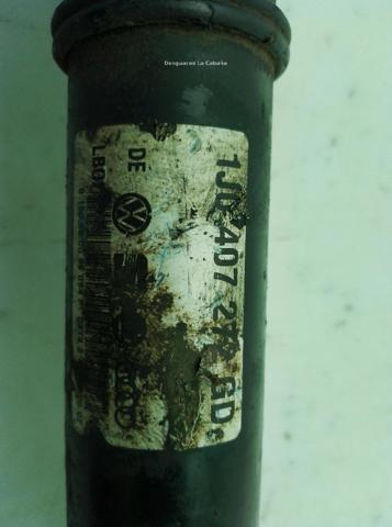 1J0407272GD VAG Árbol de transmisión delantero derecho  disponible Ourense