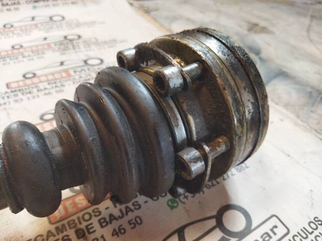 VAG 1J0407272GD Árbol de transmisión delantero derecho comprar Barcelona