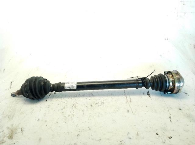 VAG 1J0407272GD Árbol de transmisión delantero derecho  disponible Valladolid
