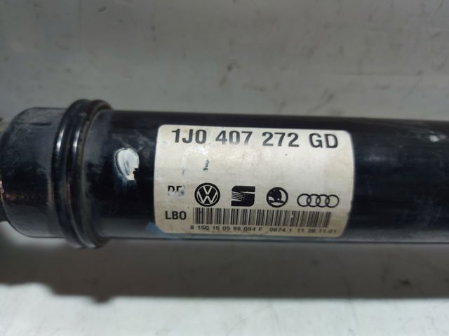 1J0407272GD Semieje delantero derecho  comprar en Pontevedra