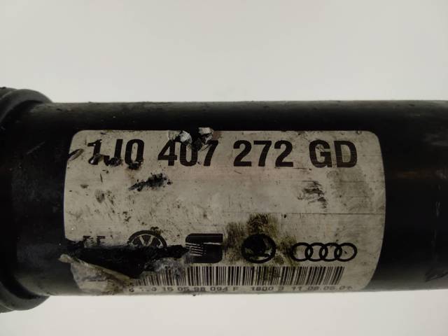 1J0407272GD VAG Árbol de transmisión delantero derecho comprar Alcalá