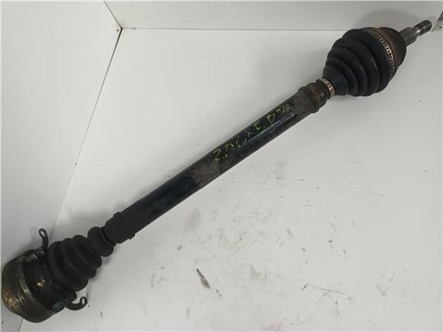 1J0407272GD VAG Semieje delantero derecho  comprar en Oviedo
