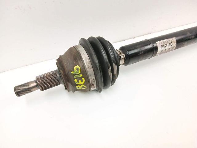 1J0407272JC Semieje delantero derecho  disponible Burgos
