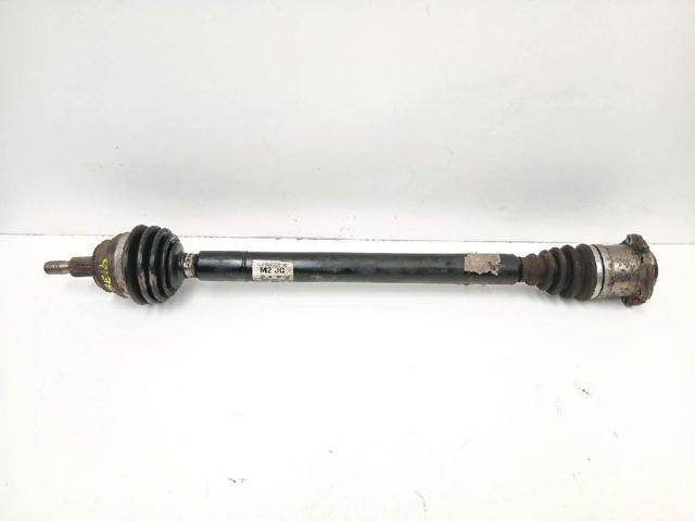 VAG 1J0407272JC Semieje delantero derecho  en stock Valencia
