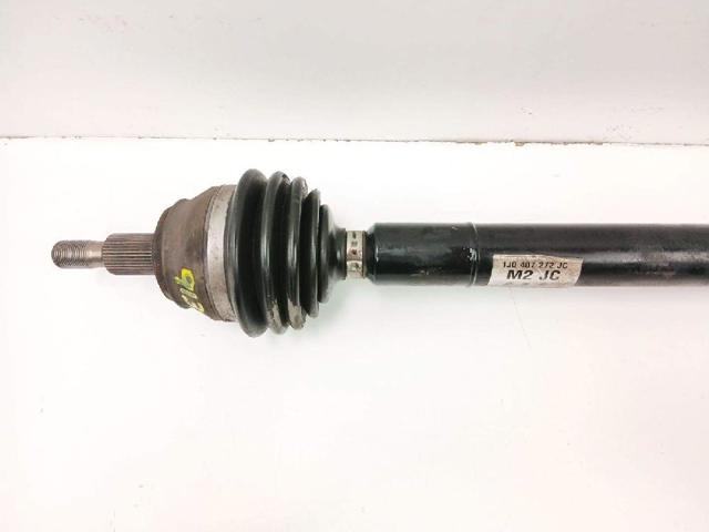 1J0407272JC Semieje delantero derecho  disponible Utrera