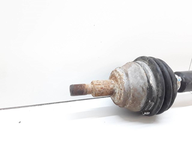 1J0407272JC VAG Semieje delantero derecho comprar Madrid