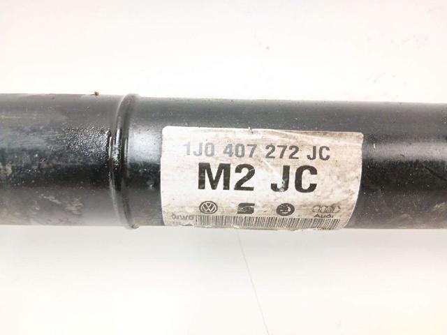 1J0407272JC VAG Semieje delantero derecho  disponible Vigo