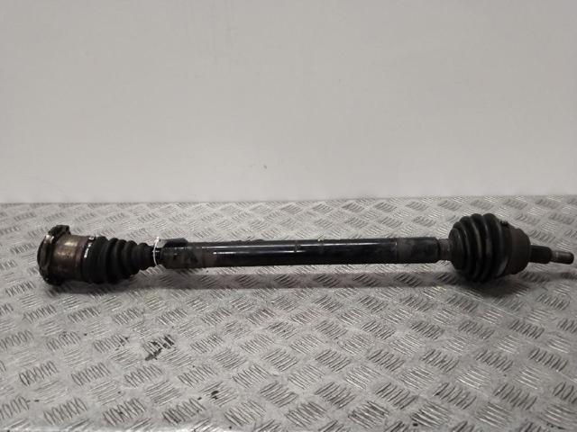 1J0407272JC VAG Semieje delantero derecho comprar Alcalá