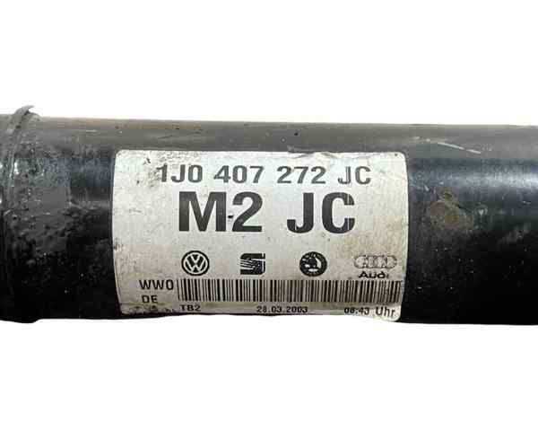 1J0407272JC Semieje delantero derecho comprar Girona