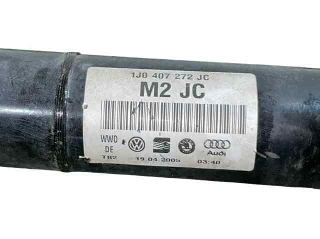 1J0407272JC Semieje delantero derecho comprar Almería