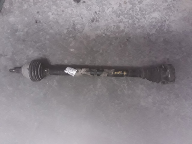 VAG 1J0407272JK Semieje delantero derecho  disponible Valladolid