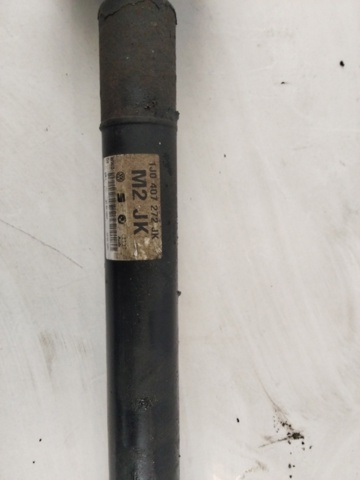 1J0407272JK VAG Semieje delantero derecho  comprar en Jaén