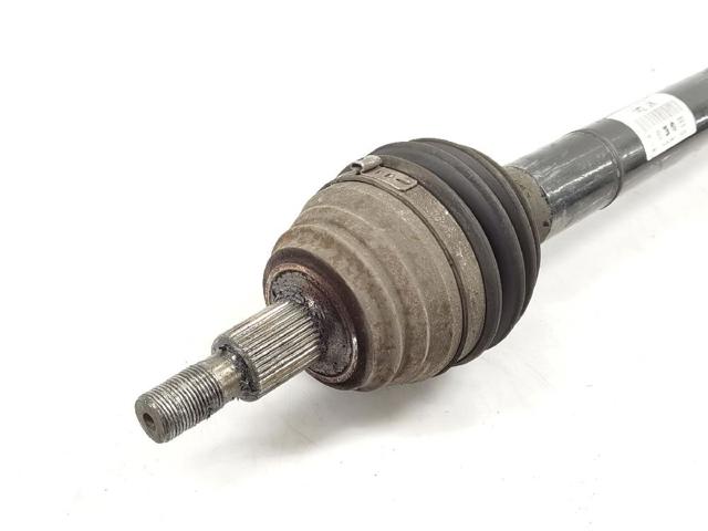 VAG 1J0407272JK Semieje delantero derecho  disponible Lugo