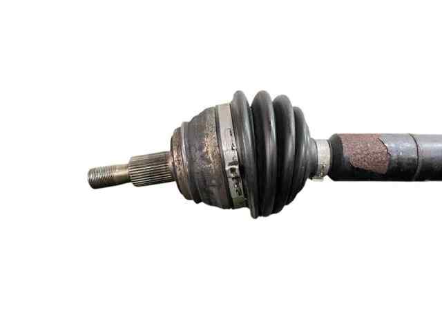 VAG 1J0407272JK Semieje delantero derecho  disponible Valladolid