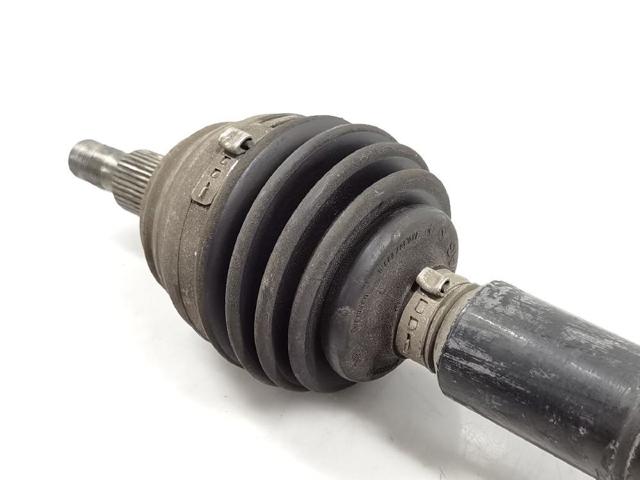 1J0407272JK VAG Semieje delantero derecho comprar Madrid