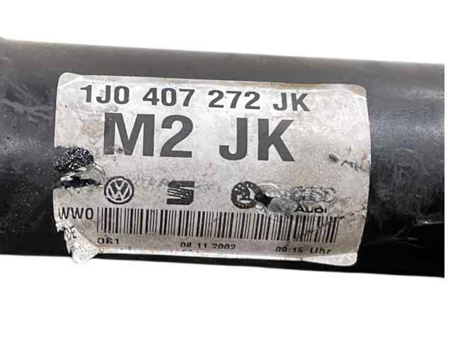 1J0407272JK Semieje delantero derecho  comprar en Pontevedra